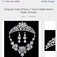 Meninas help me please #tiara - 3