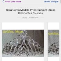 Meninas help me please #tiara - 4