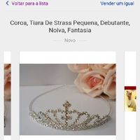 Meninas help me please #tiara - 5