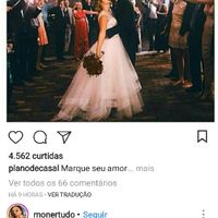 ÚLTIMO PASSO: Ganhe sua medalha: Noiva Musa! 😊🏅💅 - 1