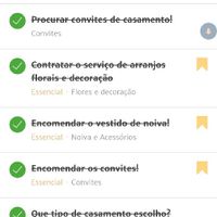 Qual seria o tempo certo? - 1