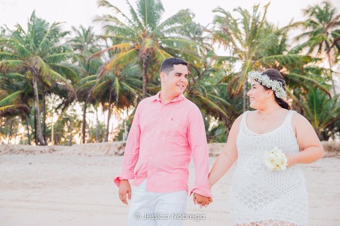 Ai como já está pertinhoooo...