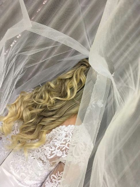 Casamentos reais 2018: o penteado - 1