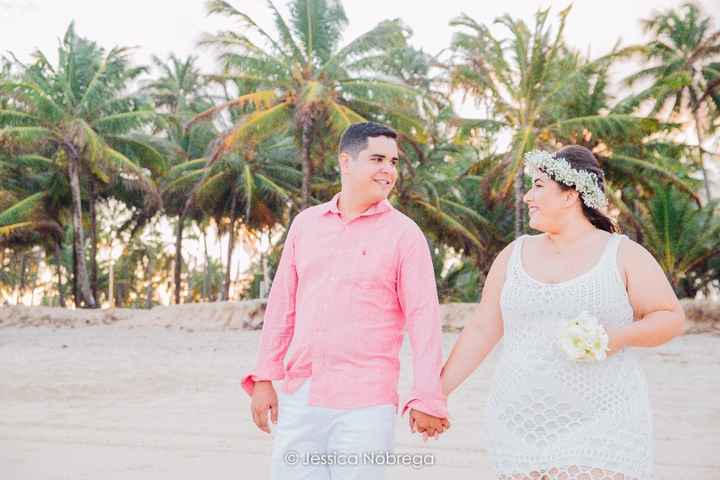 Ai como já está pertinhoooo...