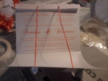 Nosso convite