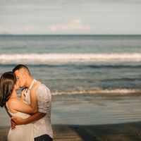Compartilhe o seu pré-wedding - o melhor beijo - 1