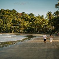 Compartilhe o seu pré-wedding - praia - 1