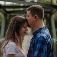 Pré Wedding - vem verrrr!!! 🥰🥰 - 1