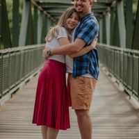 Pré Wedding - vem verrrr!!! 🥰🥰 - 2