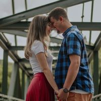 Pré Wedding - vem verrrr!!! 🥰🥰 - 3