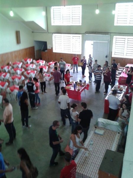 Curso de noivos 2