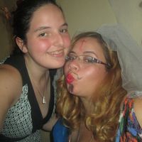 Eu e a Re