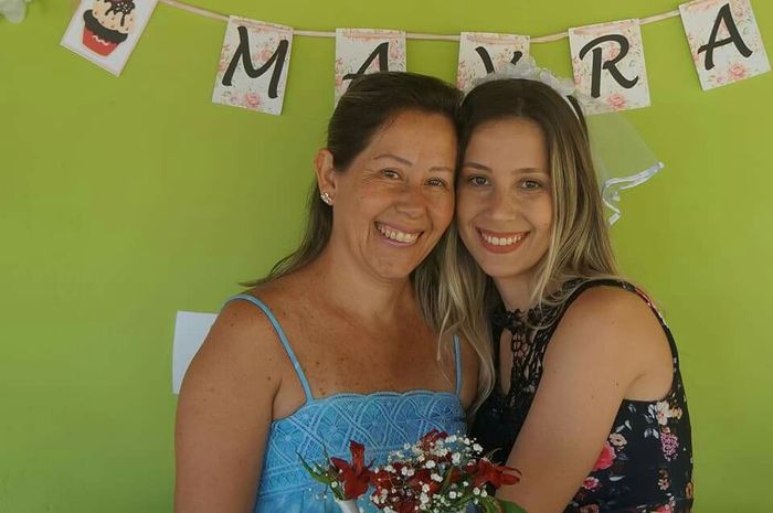  Chá de cozinha #vem ver - 11