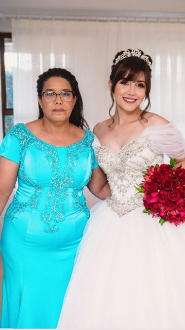 Fotinhas com a mom ❤️ 2