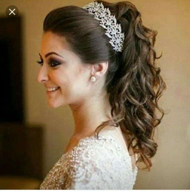 Duvida sobre penteado - 3