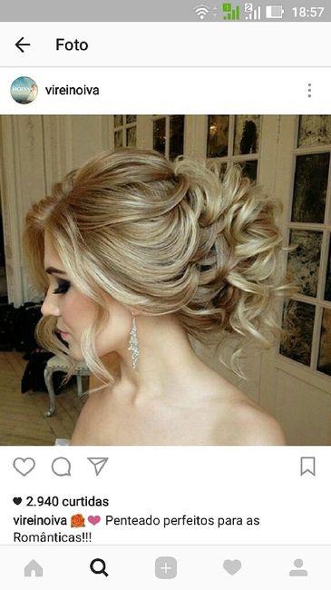 Duvida sobre penteado - 4