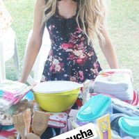  Chá de cozinha #vem ver - 5