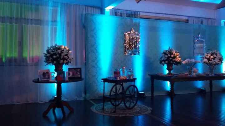 Casamento do amigoirmao! #vemver - 3