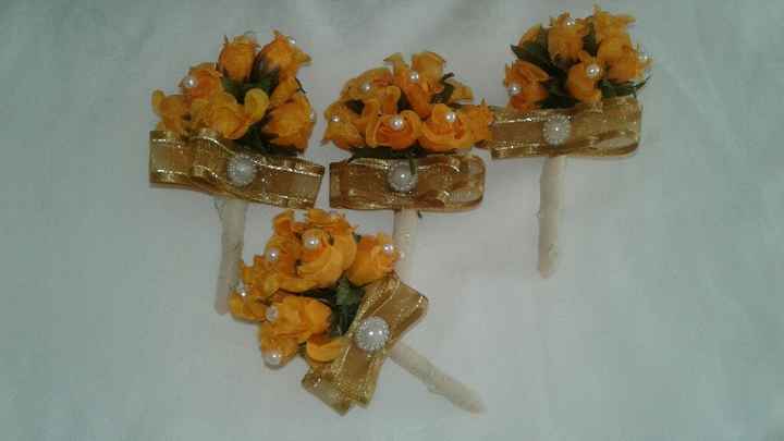 Minha lapela diy! #vemver - 3