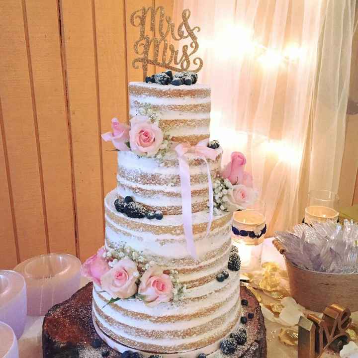 Naked cake 02 - 3