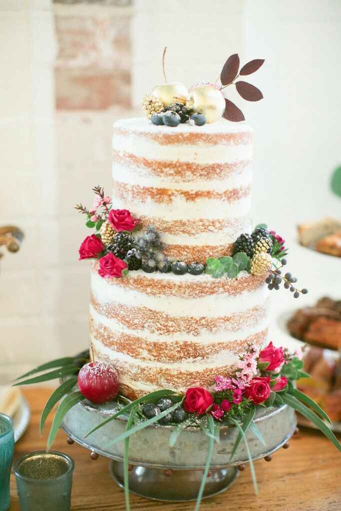 Naked cake 02 - 6