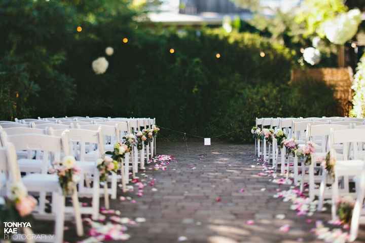 Casamento no campo - 8