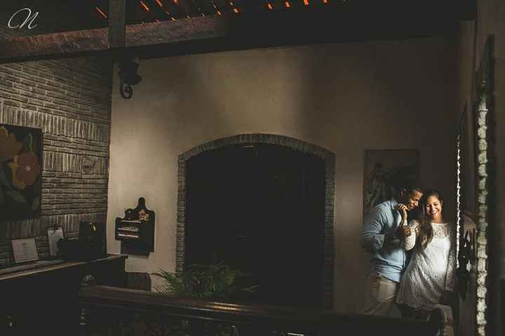 Nosso pré wedding, vem ver!!!! - 19
