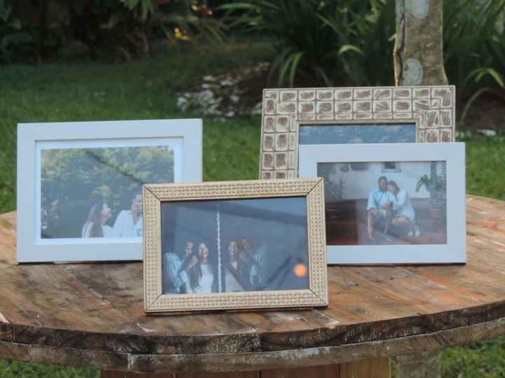 Decoração