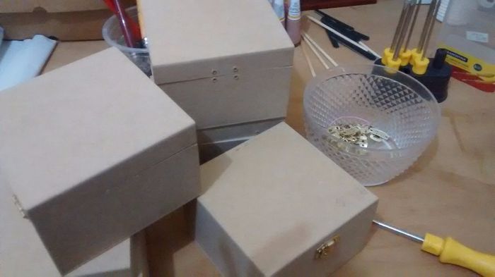 Produção
