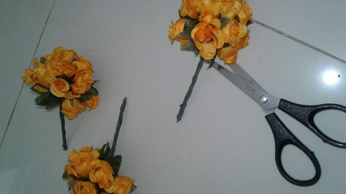 Minha lapela diy! #vemver - 2