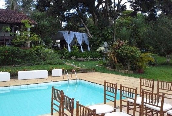 Quinta da Aldeia