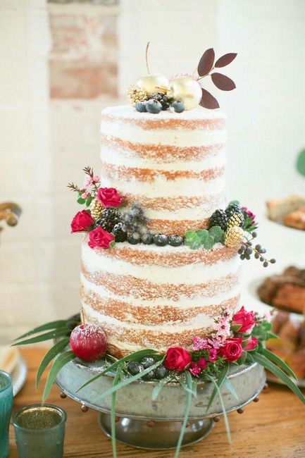 Naked cake 02 - 6