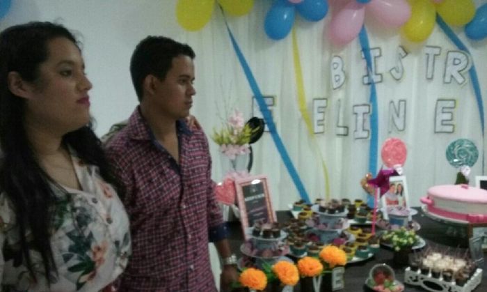 Meu chá de panela #vemver #60dias - 13