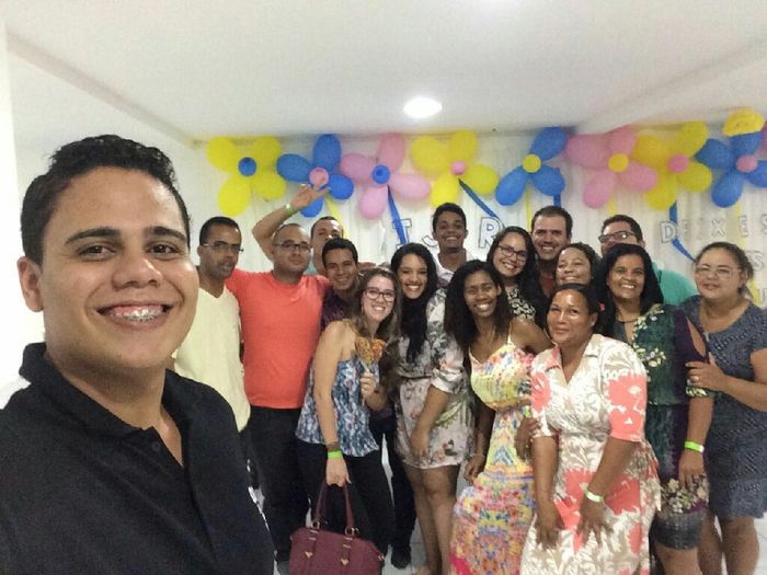 Meu chá de panela #vemver #60dias - 14