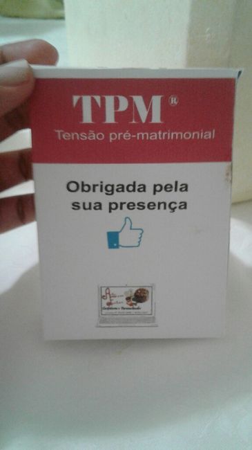 Meu chá de panela #vemver #60dias - 15