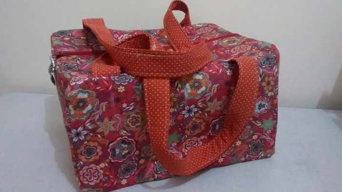 Bolsa térmica