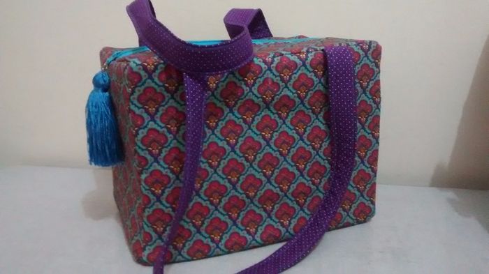 Bolsa térmica