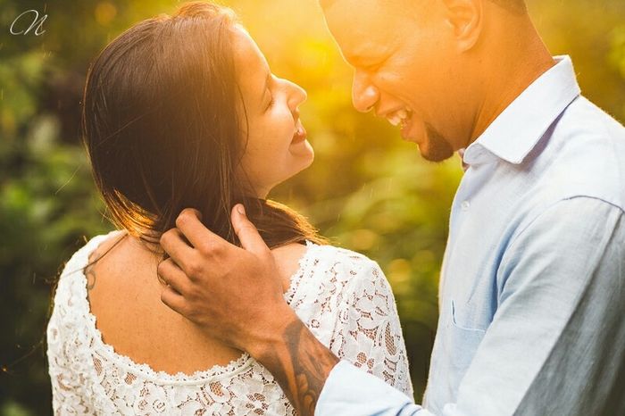 Nosso pré wedding, vem ver!!!! - 4