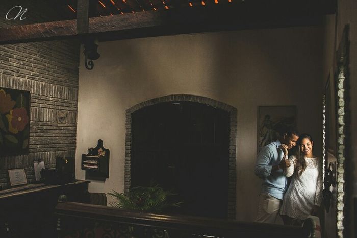 Nosso pré wedding, vem ver!!!! - 19
