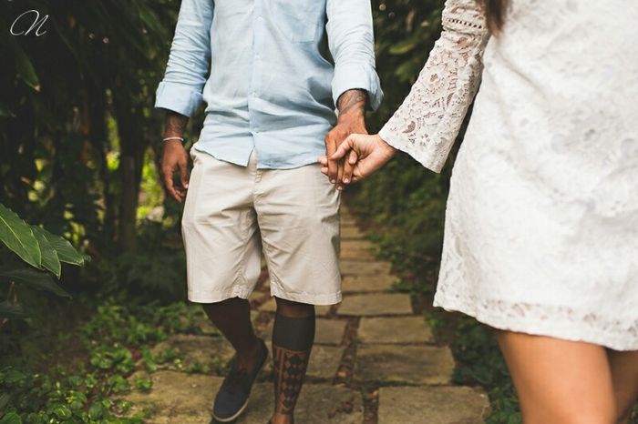 Nosso pré wedding, vem ver!!!! - 27