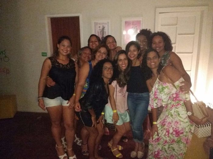 amo demais