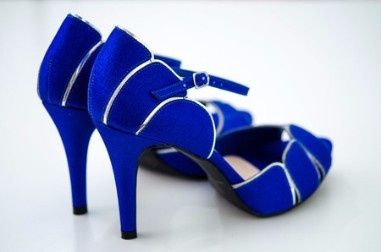 Na linha color dela, tem esse azul royal lindo!!!