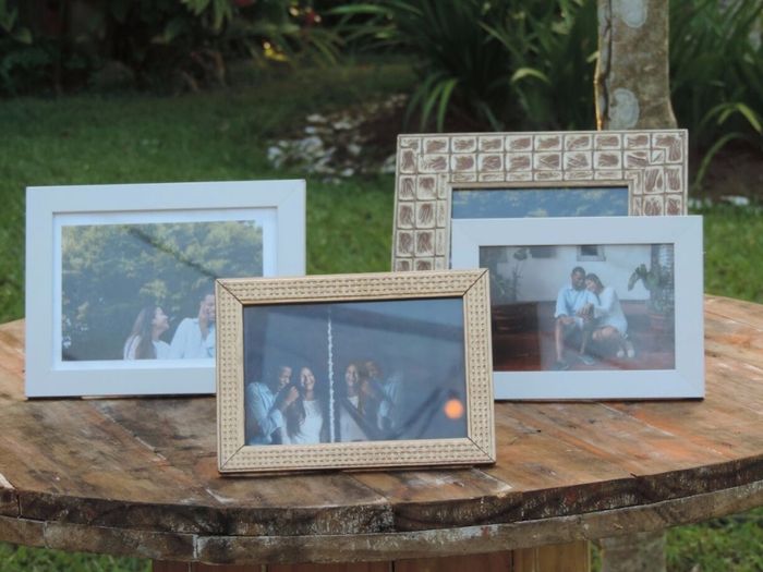 Decoração