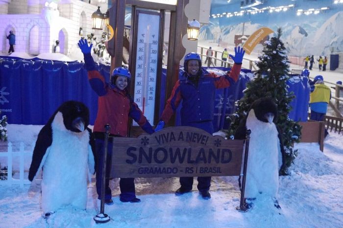 Snowland