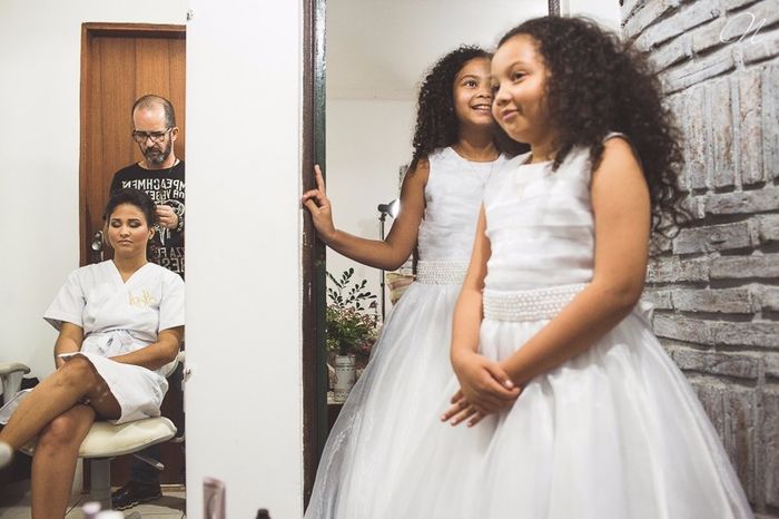 nosso casamento