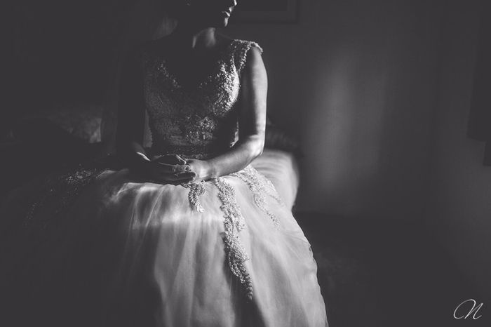nosso casamento