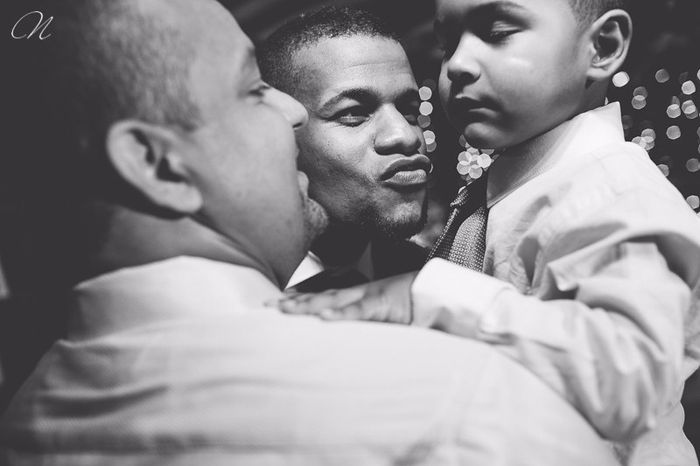 nosso casamento