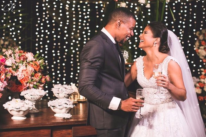nosso casamento