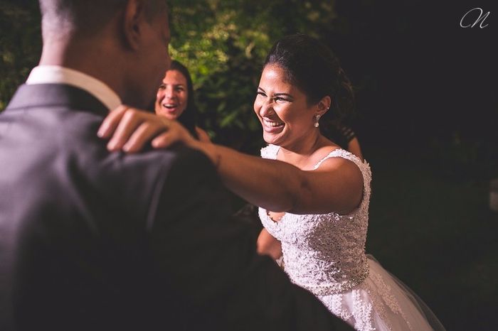 nosso casamento