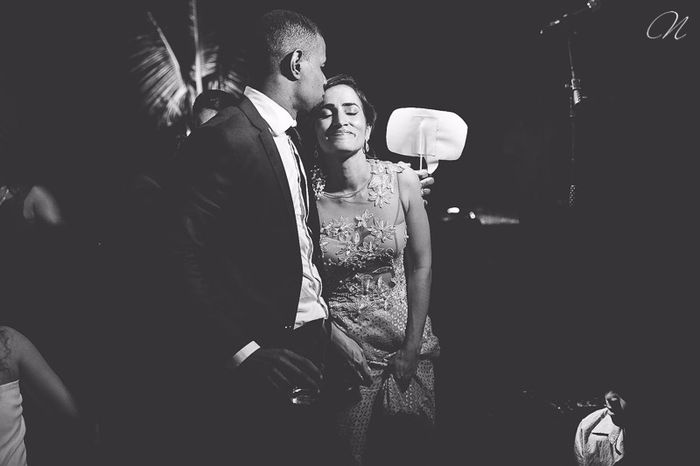 nosso casamento